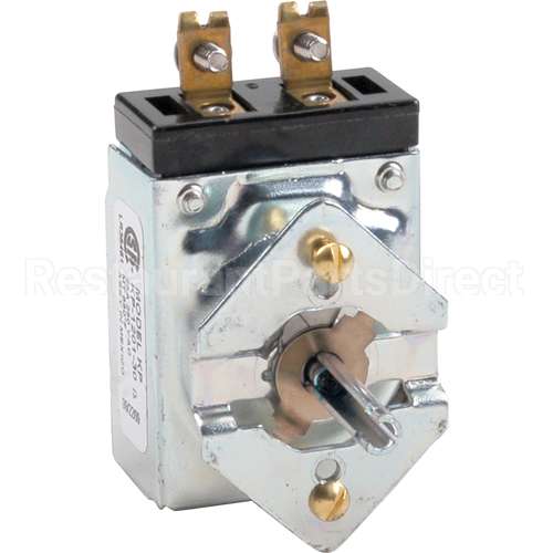 XTSA0007 Compatible Vollrath Thermostat