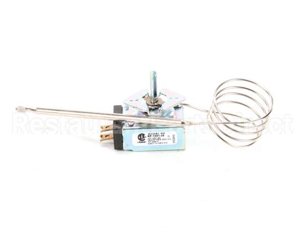 XTSA0007 Vollrath Thermostat Tsi; Tsa(All) (#43