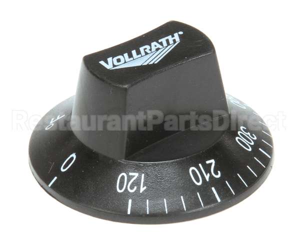 XTSA0010 Anvil America Knob Thermostat For A Tsa