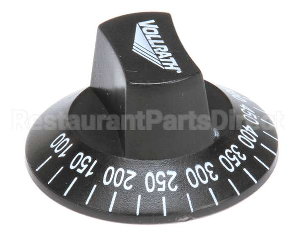 XTSA0015 Vollrath Vollrath Control Knob Tsa7009/