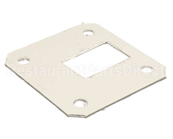 XTSA0026 Vollrath Fiber Heat Shield(5Mm) Tsa(Al