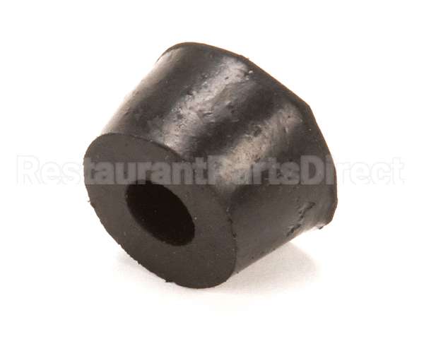 XTSI2004 Vollrath Rubber Foot Tsi7001(#3)Tsi8002