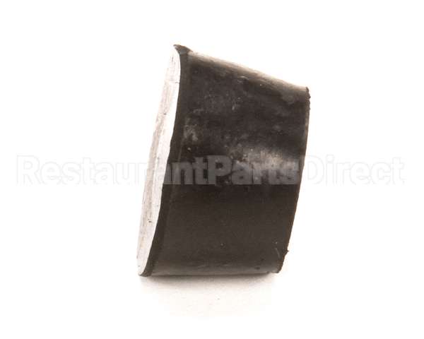 XTSI2004 Vollrath Rubber Foot Tsi7001(#3)Tsi8002