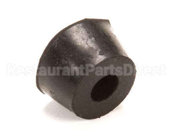 XTSI2004 Vollrath Rubber Foot Tsi7001(#3)Tsi8002