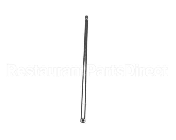 XTSI2019 Vollrath Hinge Axle Front Tsi7001 (#19