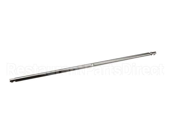 XTSI2021 Vollrath Hinge Axle Rear(With Bolts) T
