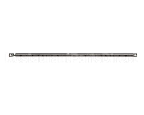 XTSI2021 Vollrath Hinge Axle Rear(With Bolts) T