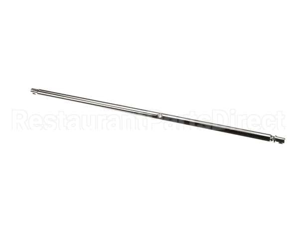 XTSI2021 Vollrath Hinge Axle Rear(With Bolts) T