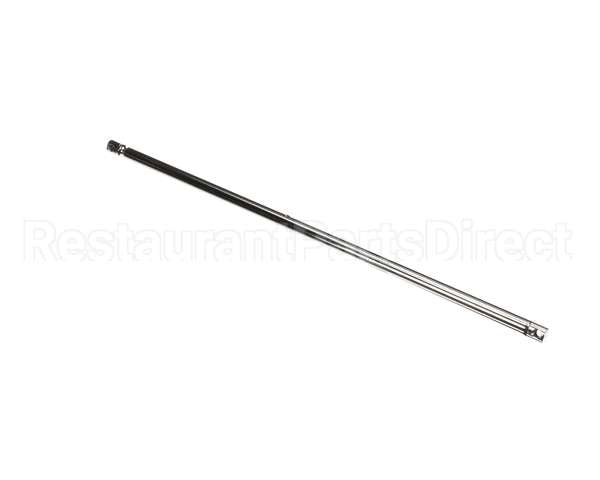 XTSI2021 Vollrath Hinge Axle Rear(With Bolts) T