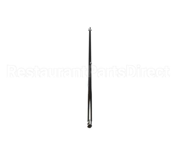 XTSI2021 Vollrath Hinge Axle Rear(With Bolts) T