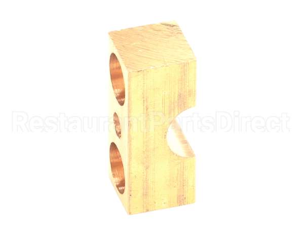 XTSI2023 Vollrath Brass Clamping Saddle Tsi7001