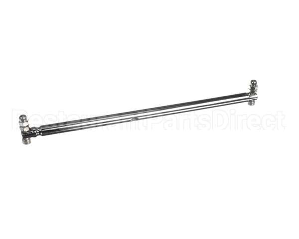 XTSI3021 Vollrath Hinge Axle Rear (With Bolts) T