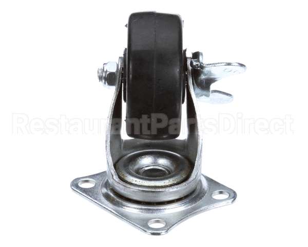 XTUC27.01 Maxx Cold Braked Caster