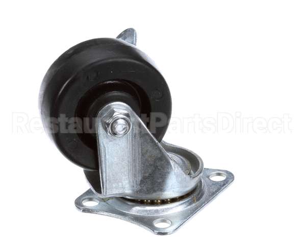 XTUC27.01 Maxx Cold Braked Caster