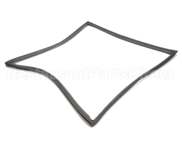 XTUC27.28 Maxx Cold Door Gasket, 25.8125X25.5625X0.625