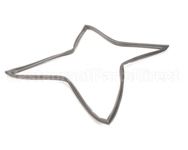 XTUC48.15 Maxx Cold Door Gasket, 25.8125X22.125X0.5