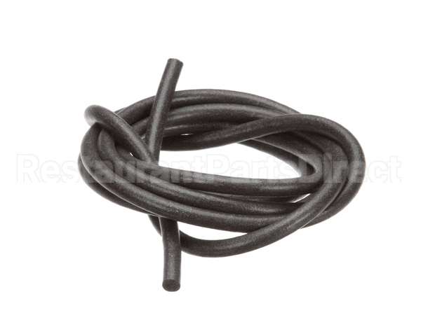 XVMA0005 Vollrath Black Lid Gasket(65 ) Vma7012