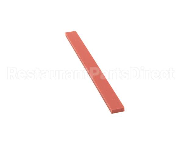 XVMA1201 Vollrath Red Silicone Strip For Lid Vma