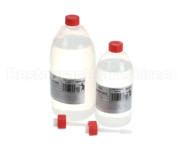 XVMA1809 Vollrath Hydraulic Oil(T68) Vma7018 (