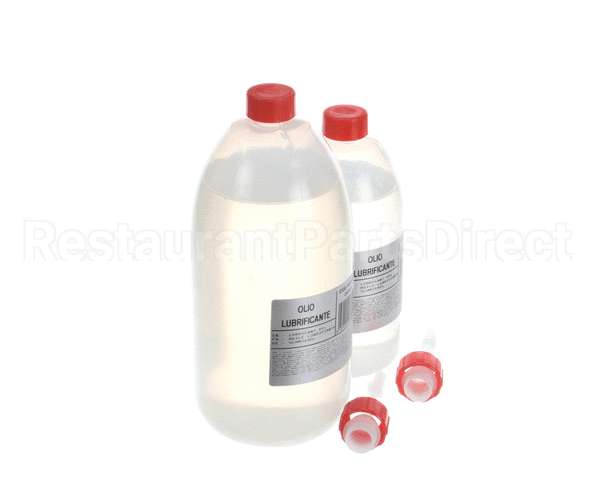 XVMA1809 Vollrath Hydraulic Oil(T68) Vma7018 (