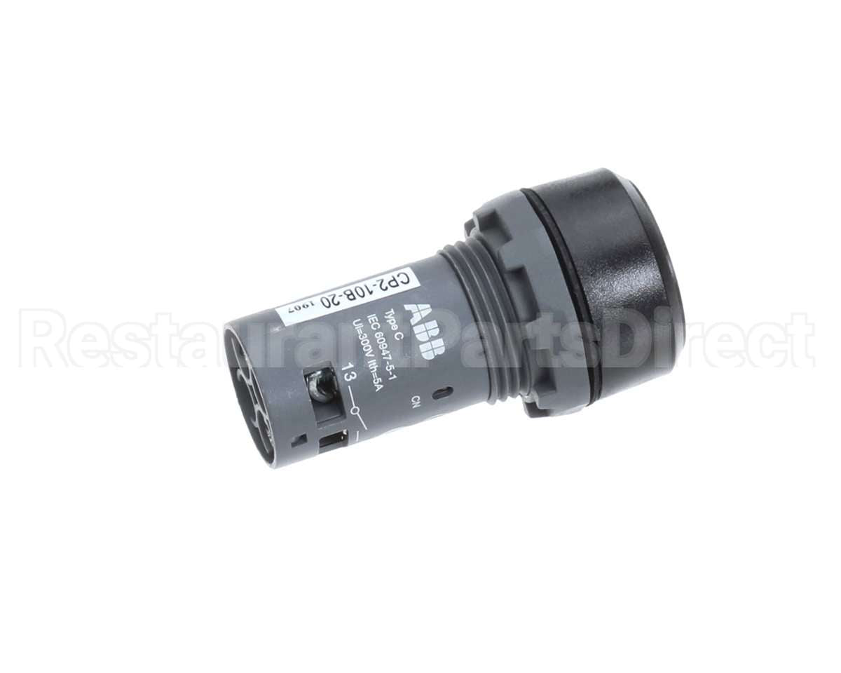 XVP00005 Vollrath Power Switch, Dpdt, 120V, 1.5A