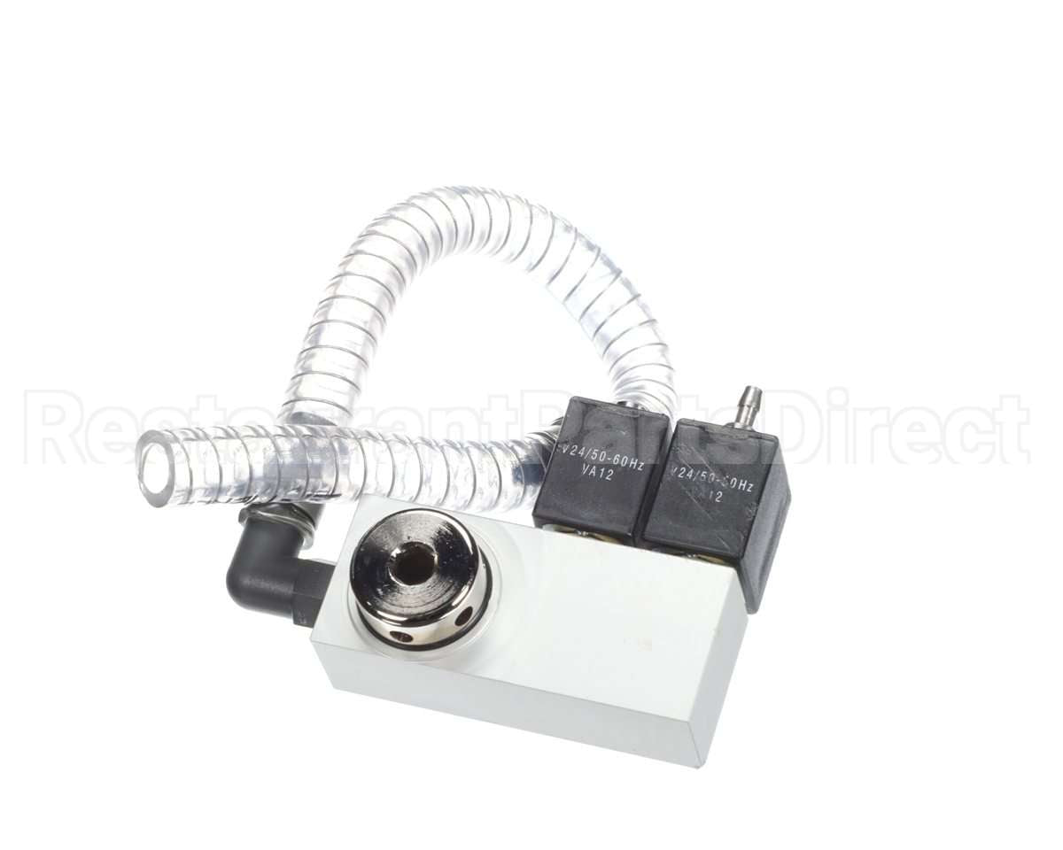 XVP00025 Vollrath Valve Block, Vp 12