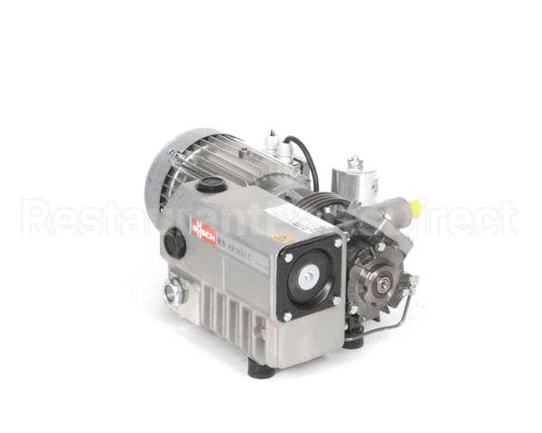 XVP00036 Vollrath Vacuum Pump, 21 M3