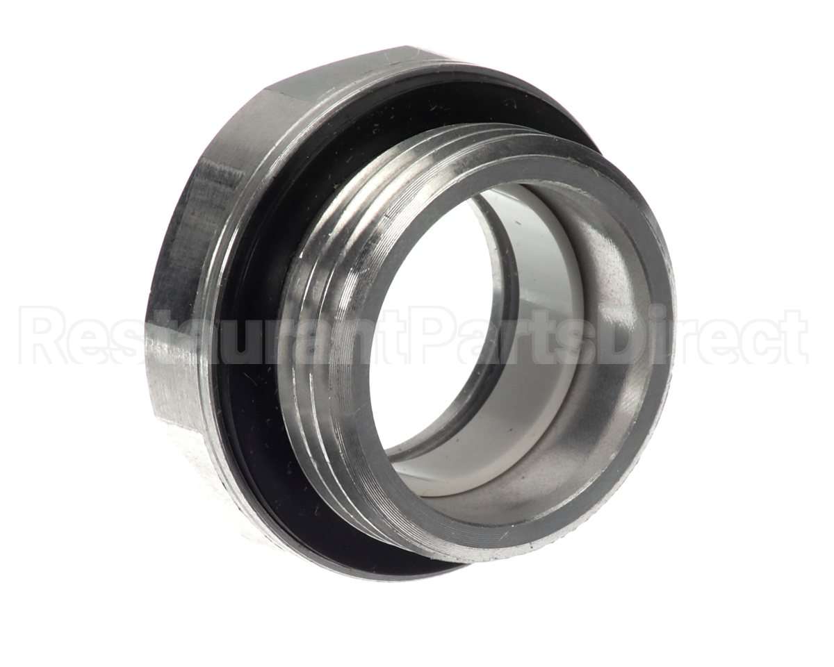 XVP00037 Vollrath Oil Sight Glass, 21 M3 Pump
