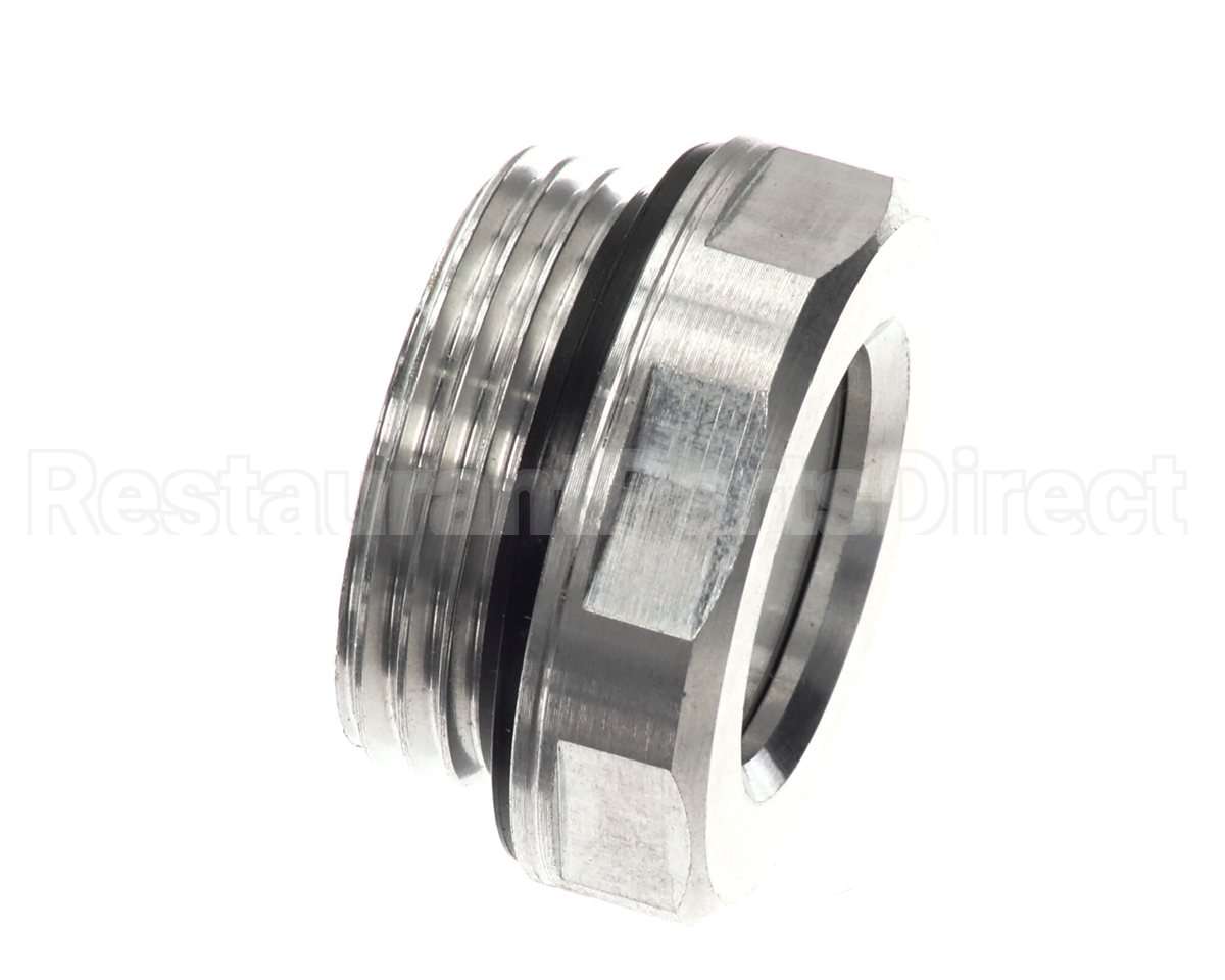 XVP00037 Vollrath Oil Sight Glass, 21 M3 Pump