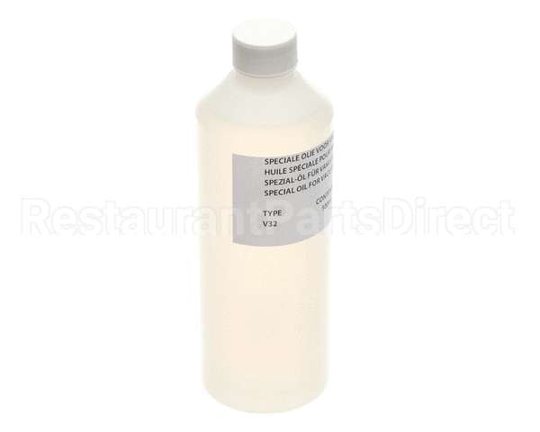 XVP00039 Vollrath Oil Refill Bottle