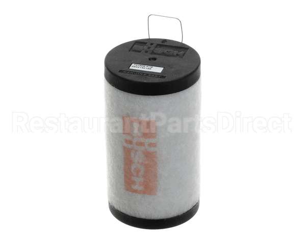 XVP00048 Vollrath Exhaust Filter, 21M3 Pump