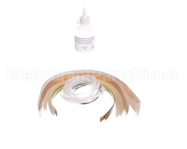 XVP00050 Vollrath Service Kit, Vp 16 - Vpp 16