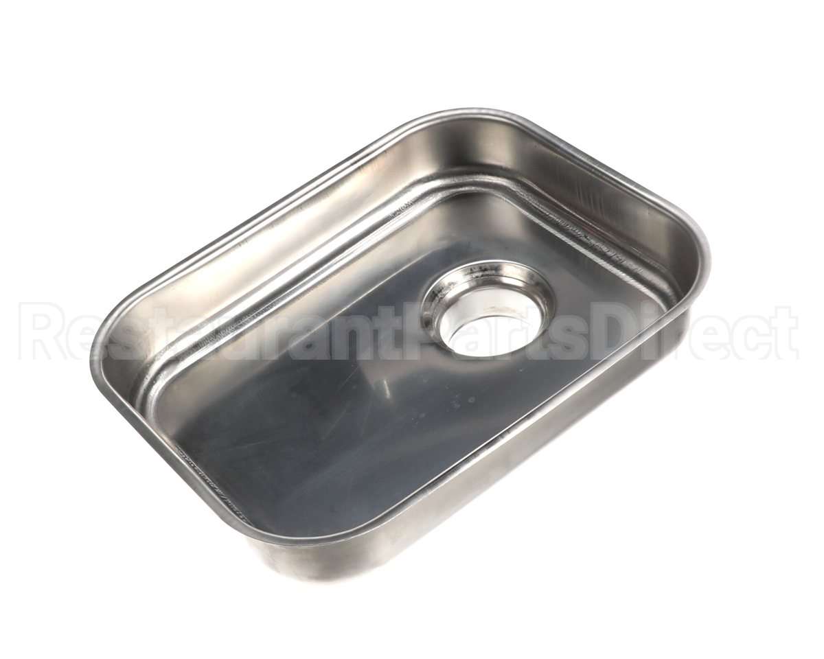 XVS1202 Globe Food Tray (Xmca-Ss)
