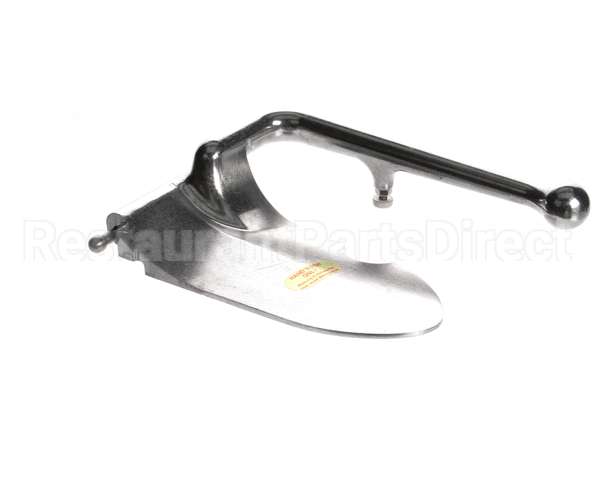 XVSP Globe Pusher Plate Assembly