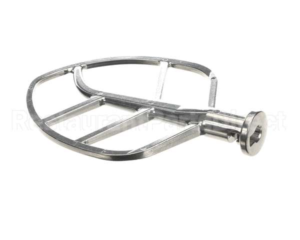 XXBEAT-08 Globe Flat Beater