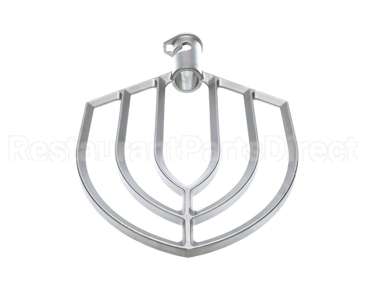 XXBEAT-30SS Globe Paddle