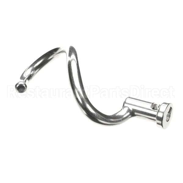 XXHOOK-08 Compatible Globe Aluminum Dough Hook