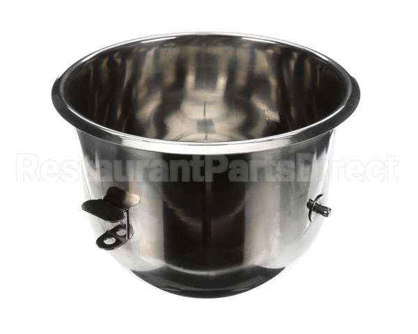 XXMACBOWL-20 Centaur 20Qt Mixer Bowl