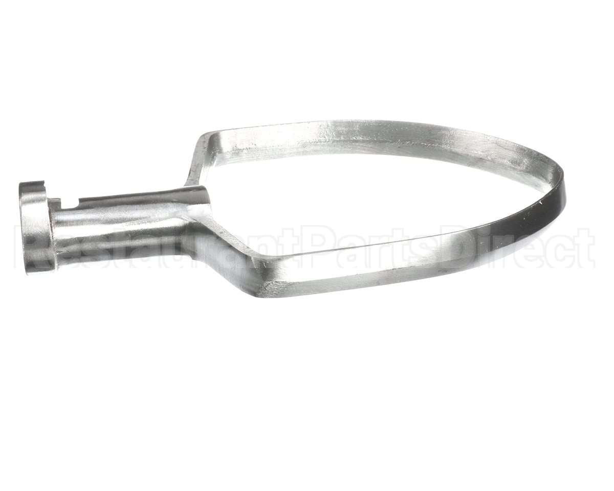XXPASTRY-20 Globe Pastry Knife