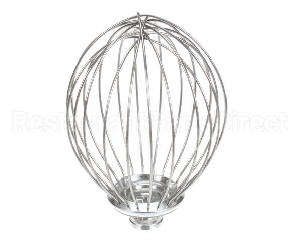 XXWHIP-08 Globe Wire Whip