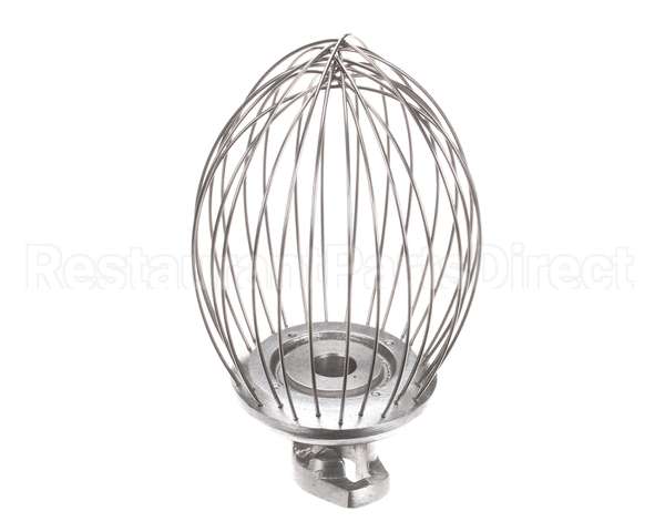 XXWHIP-10 Globe Wire Whip