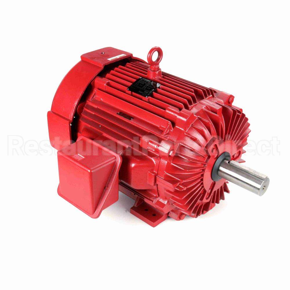 Y1618 Marathon Fire Pump Motor