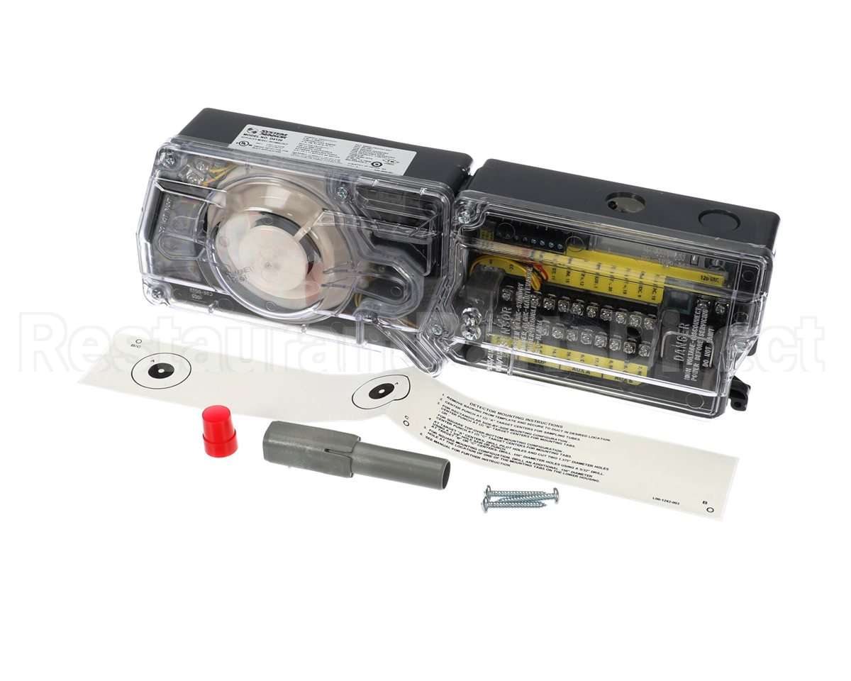 Y2269 Lennox System Sensor D4120, Innovairflex Duct S