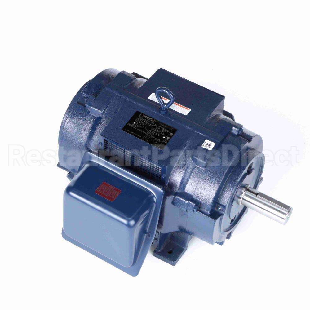 Y460 Marathon Variable Speed Motor