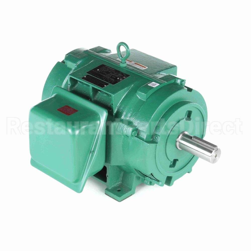 Y472 Marathon Variable Speed Motor
