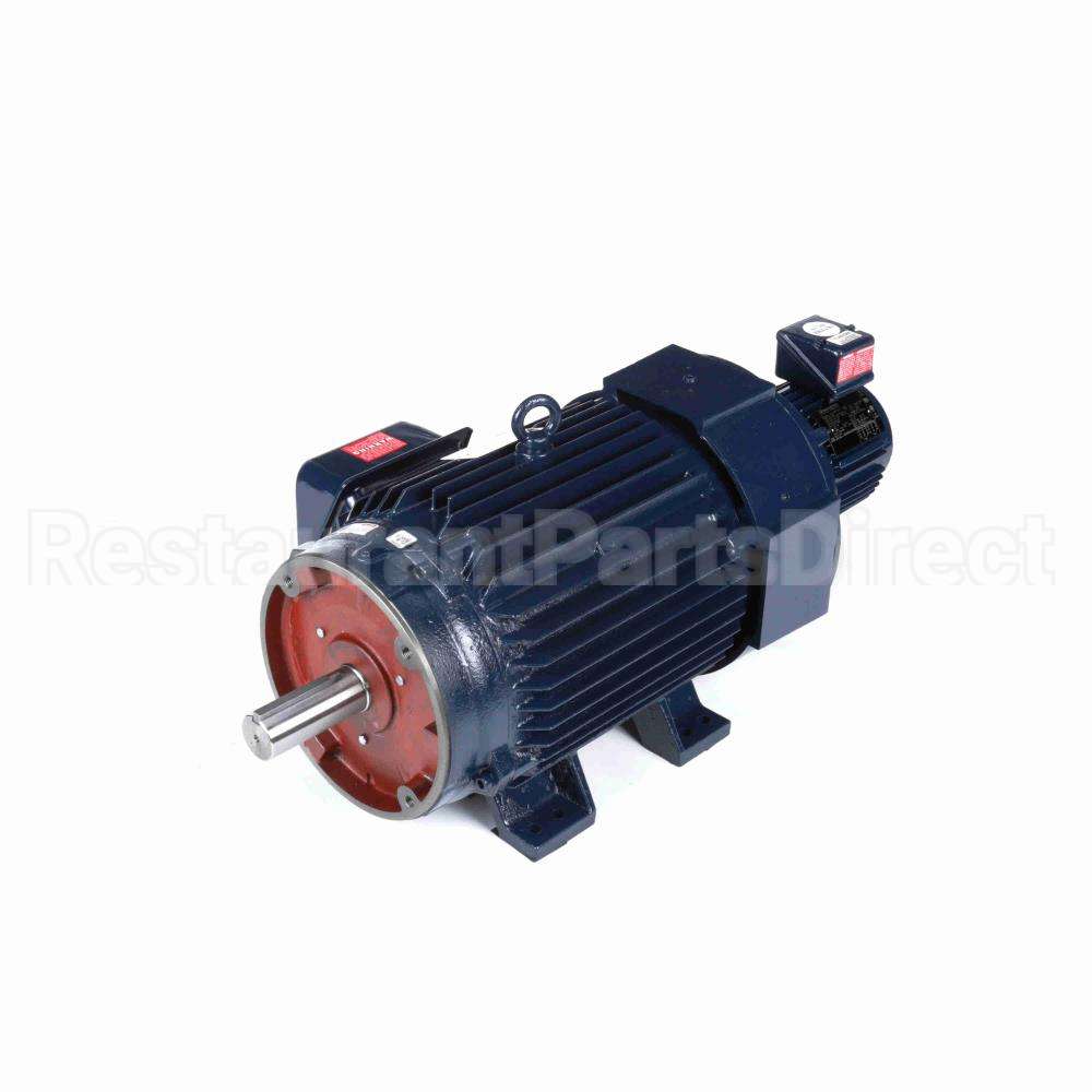 Y514 Marathon Variable Speed Motor