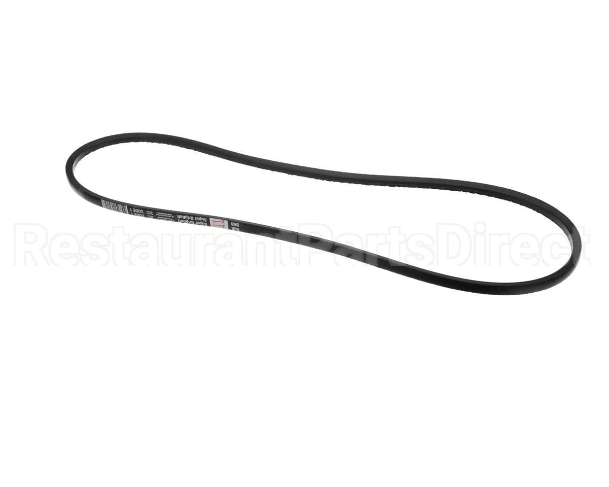 Y5528 Lennox Browning B68 V-Belt, B Section, 69 Inch