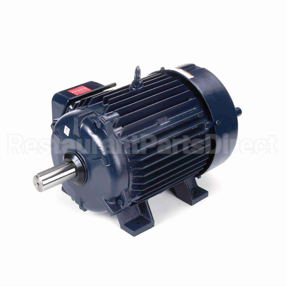 Y571 Marathon Variable Speed Motor