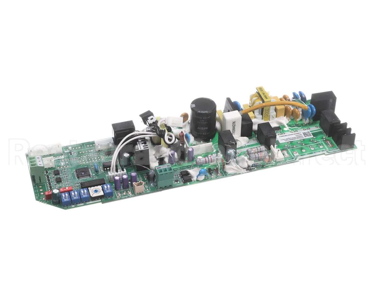 Y7174 Lennox Assy Id Main Cntrl Bd-
