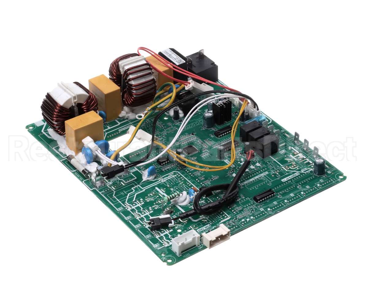 Y7648 Lennox 17122000A10424, Main Control Board